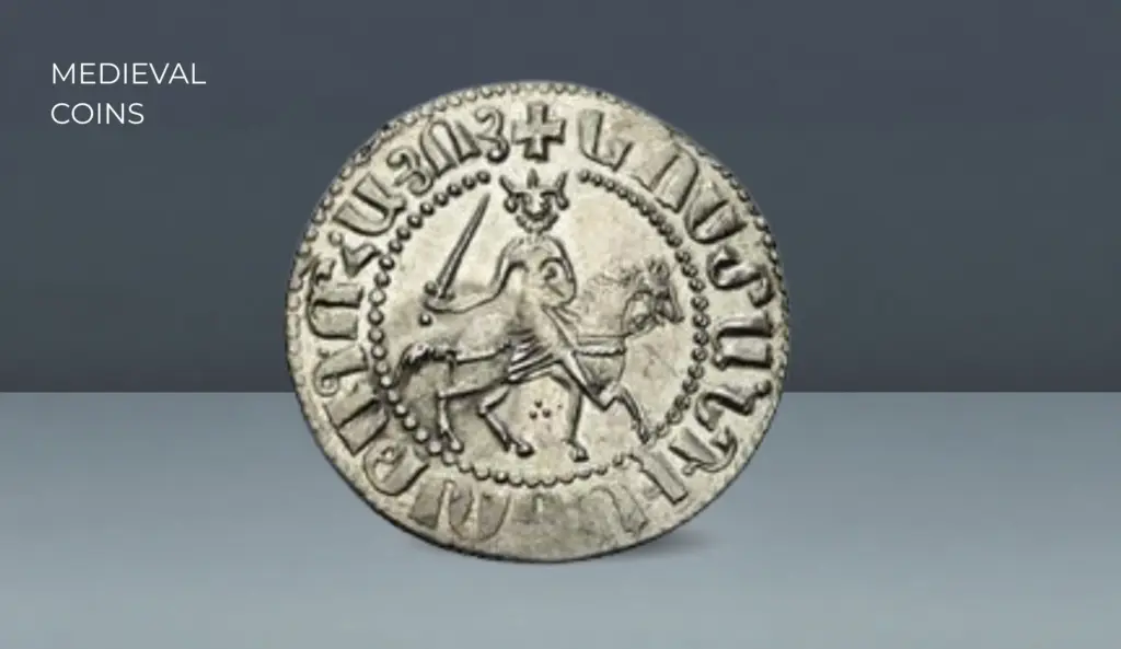 Medieval Coins