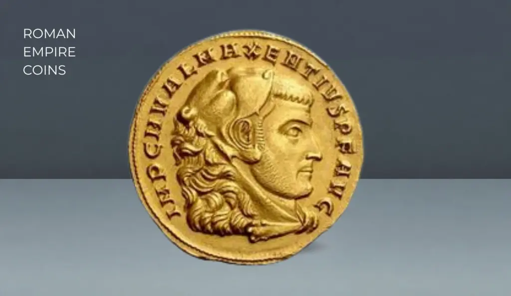 Roman Empire Coins